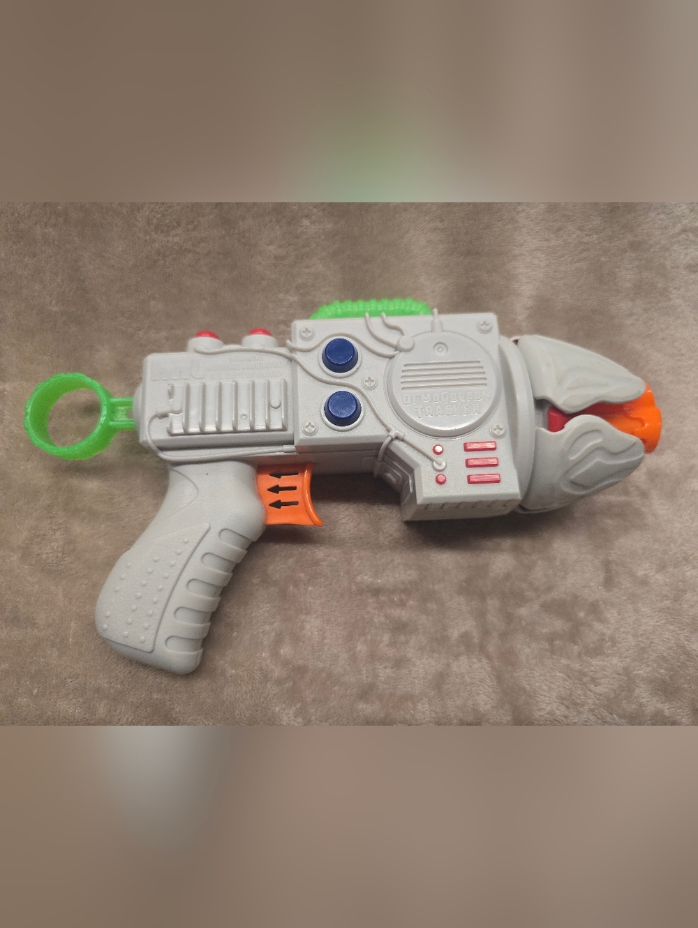 Adventure Force Kids Toy Demogorgon Tracker Blaster